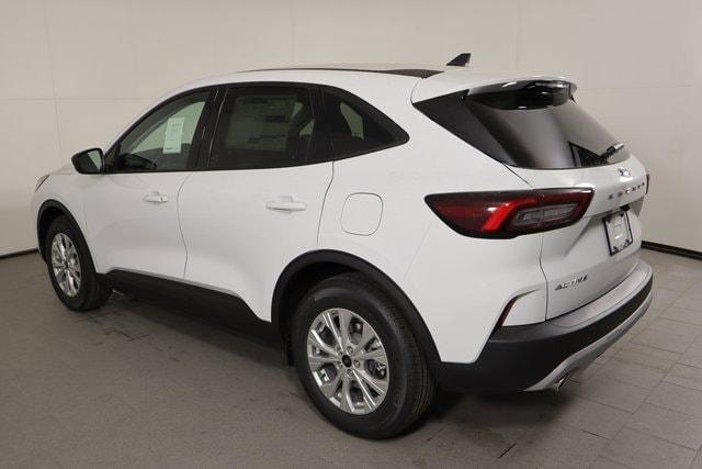 new 2026 Ford Escape car, priced at $32,190