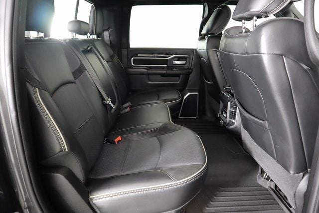 used 2020 Ram 2500 car, priced at $31,950
