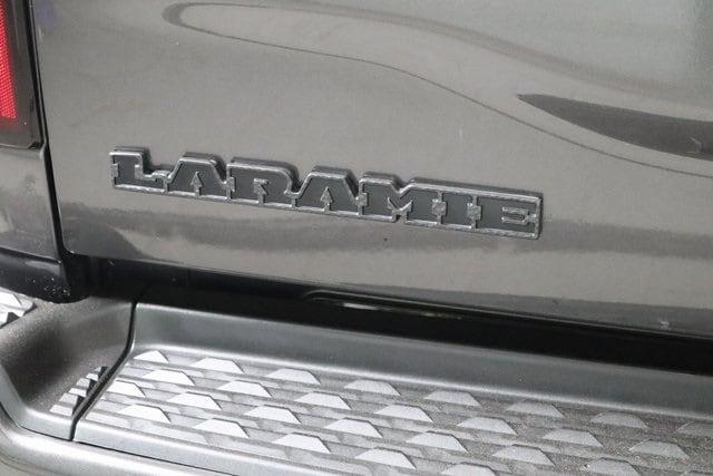 used 2020 Ram 2500 car, priced at $31,950