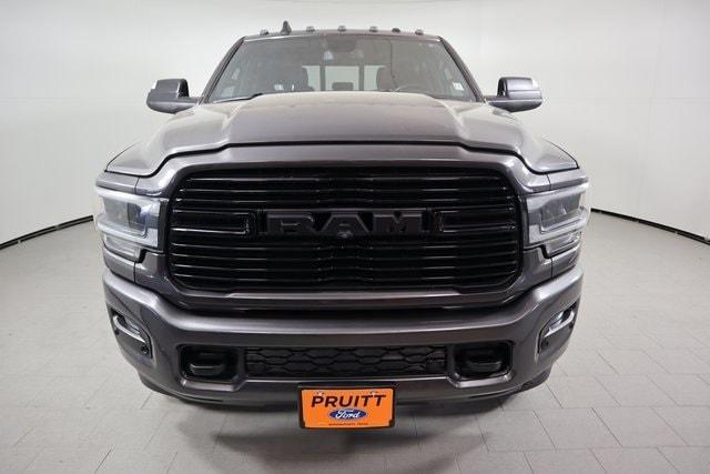 used 2020 Ram 2500 car, priced at $31,950