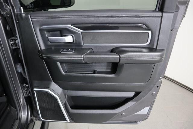 used 2020 Ram 2500 car, priced at $31,950