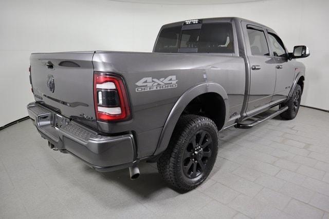 used 2020 Ram 2500 car, priced at $31,950