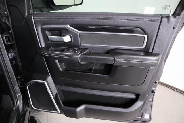 used 2020 Ram 2500 car, priced at $31,950