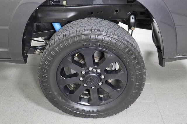 used 2020 Ram 2500 car, priced at $31,950