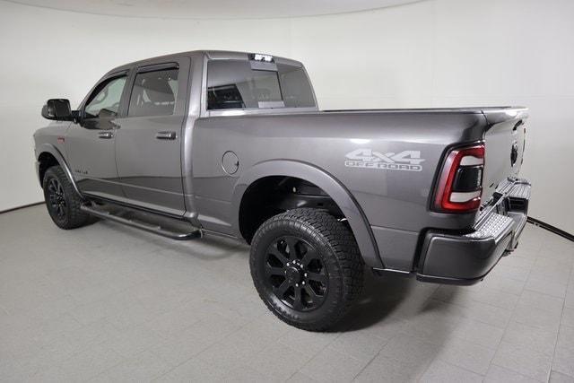 used 2020 Ram 2500 car, priced at $31,950