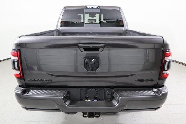 used 2020 Ram 2500 car, priced at $31,950