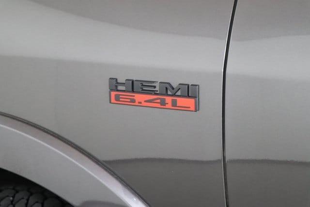 used 2020 Ram 2500 car, priced at $31,950