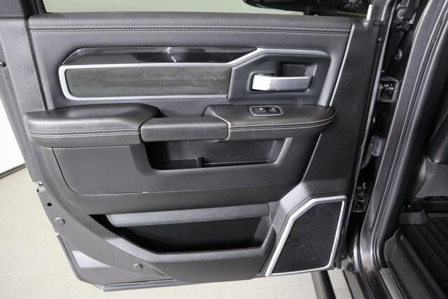used 2020 Ram 2500 car, priced at $31,950