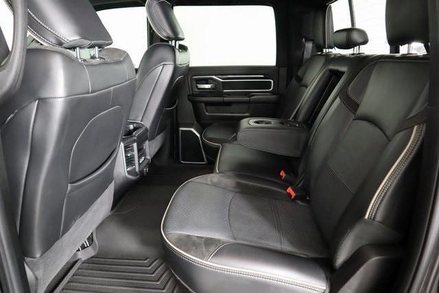 used 2020 Ram 2500 car, priced at $31,950