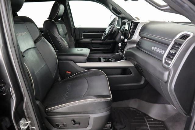 used 2020 Ram 2500 car, priced at $31,950