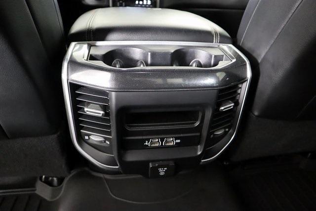 used 2020 Ram 2500 car, priced at $31,950