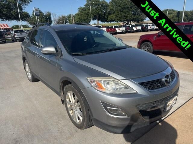 used 2012 Mazda CX-9 car