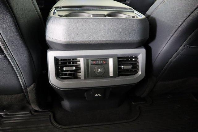 new 2025 Ford F-250 car, priced at $83,885