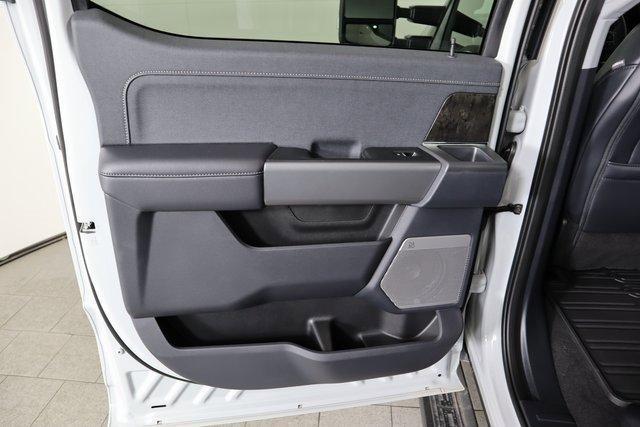 new 2025 Ford F-250 car, priced at $83,885
