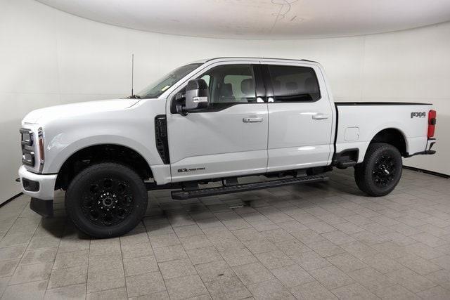 new 2025 Ford F-250 car, priced at $83,885