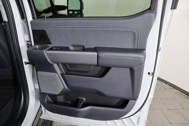 new 2025 Ford F-250 car, priced at $83,885