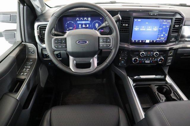 new 2025 Ford F-250 car, priced at $83,885