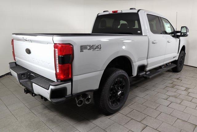 new 2025 Ford F-250 car, priced at $83,885