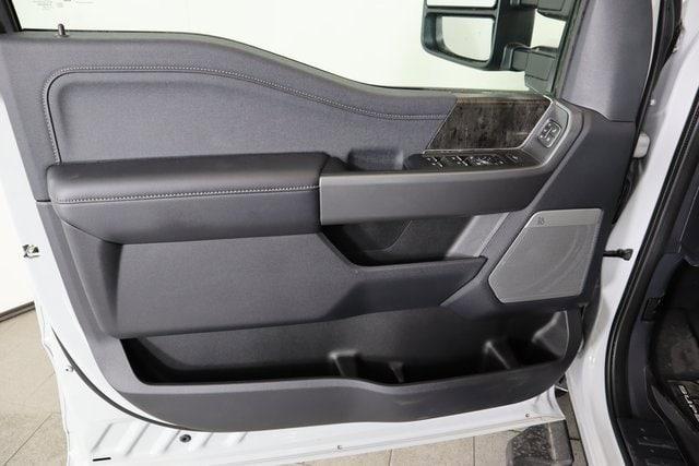new 2025 Ford F-250 car, priced at $83,885