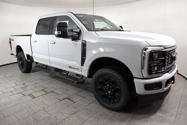 new 2025 Ford F-250 car, priced at $83,885