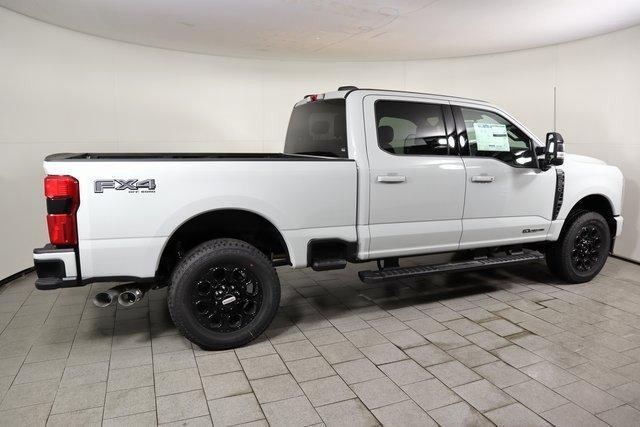 new 2025 Ford F-250 car, priced at $83,885