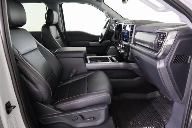 new 2025 Ford F-250 car, priced at $83,885