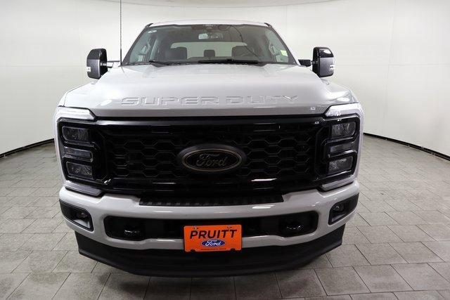 new 2025 Ford F-250 car, priced at $83,885