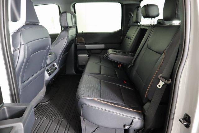new 2025 Ford F-250 car, priced at $83,885