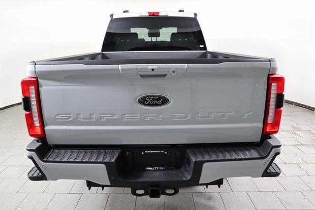 new 2025 Ford F-250 car, priced at $83,885