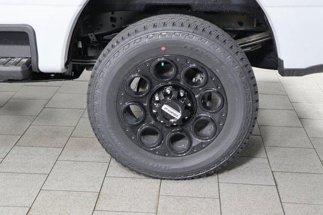 new 2025 Ford F-250 car, priced at $83,885