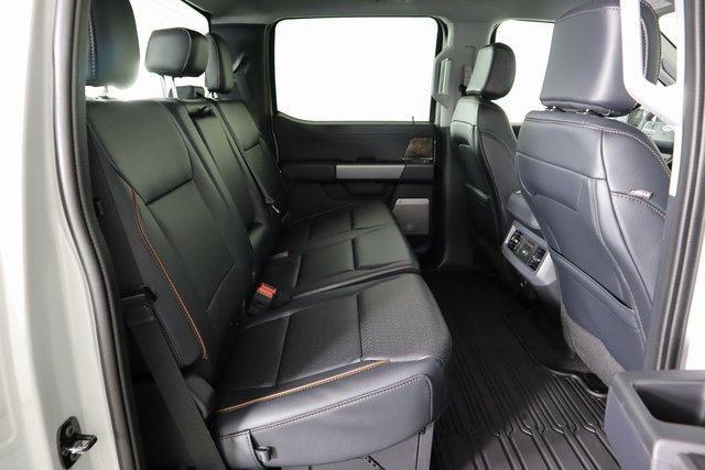 new 2025 Ford F-250 car, priced at $83,885