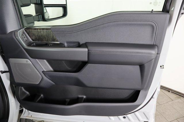 new 2025 Ford F-250 car, priced at $83,885