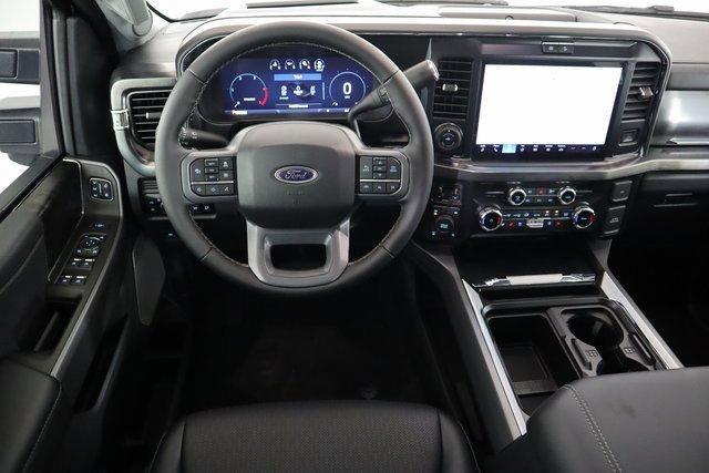 new 2025 Ford F-250 car, priced at $90,730
