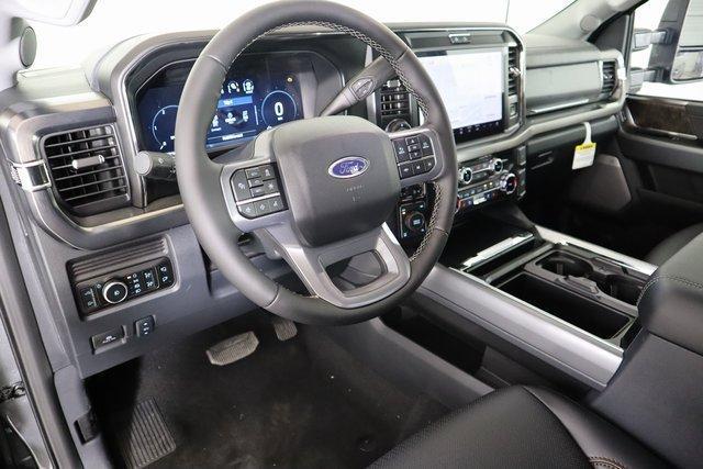 new 2025 Ford F-250 car, priced at $90,730