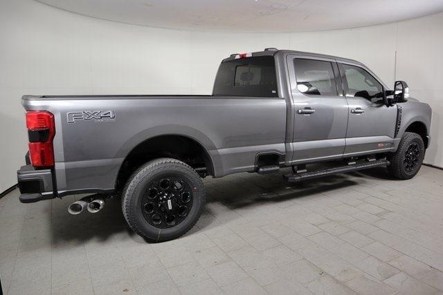 new 2025 Ford F-250 car, priced at $90,730