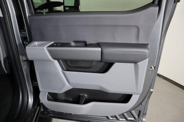 new 2026 Ford F-250 car, priced at $62,960