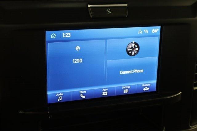 new 2026 Ford F-250 car, priced at $62,960