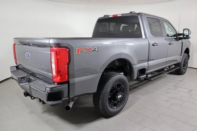 new 2026 Ford F-250 car, priced at $62,960