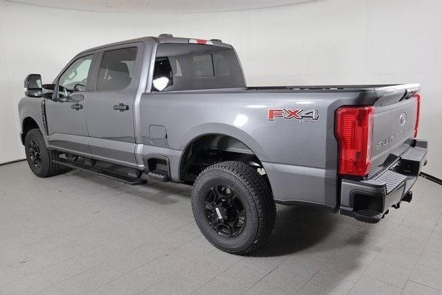 new 2026 Ford F-250 car, priced at $62,960