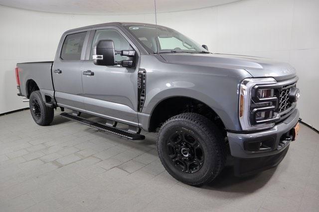 new 2026 Ford F-250 car, priced at $62,960