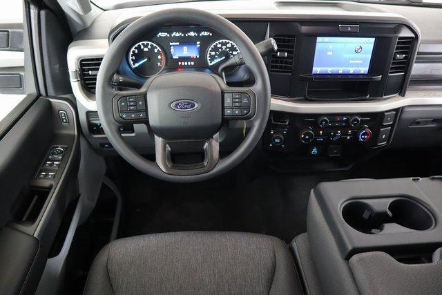 new 2026 Ford F-250 car, priced at $62,960