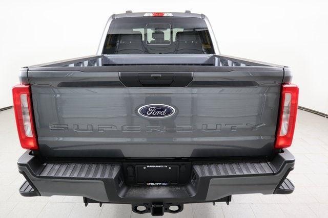 new 2026 Ford F-250 car, priced at $62,960