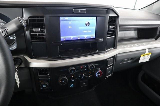 new 2026 Ford F-250 car, priced at $62,960