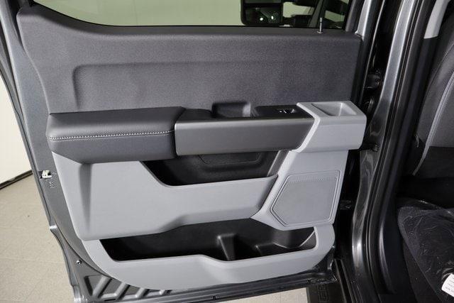 new 2026 Ford F-250 car, priced at $62,960