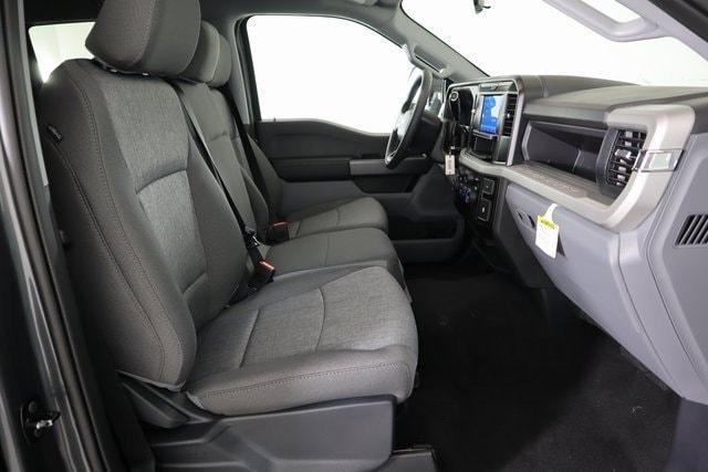 new 2026 Ford F-250 car, priced at $62,960