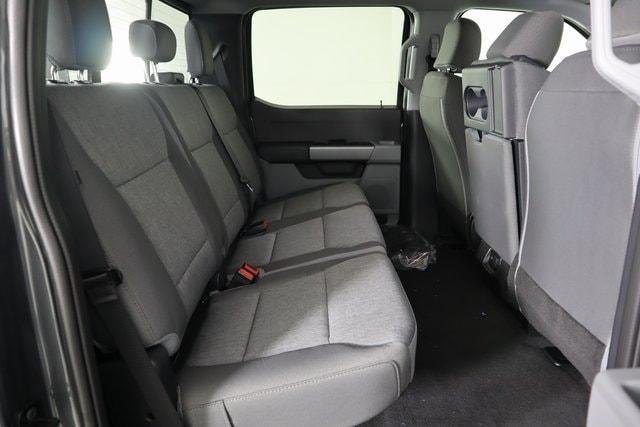 new 2026 Ford F-250 car, priced at $62,960