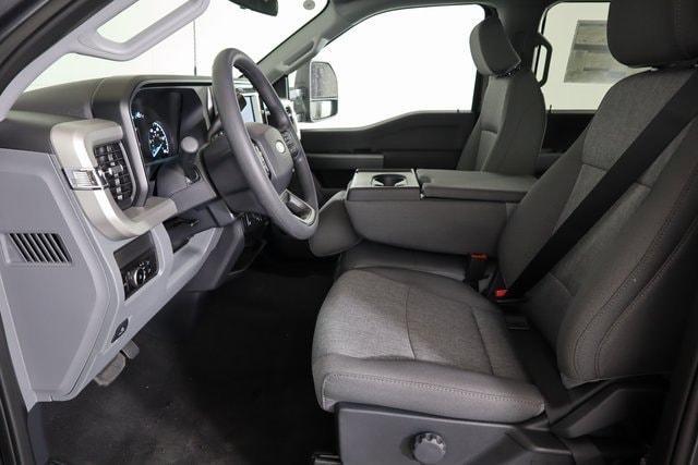 new 2026 Ford F-250 car, priced at $62,960