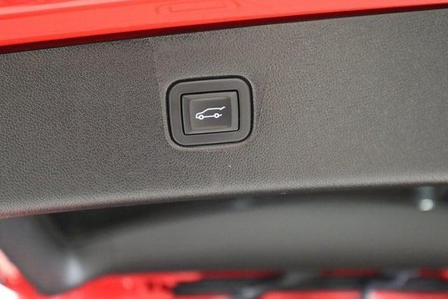 used 2024 Chevrolet Blazer car, priced at $29,350