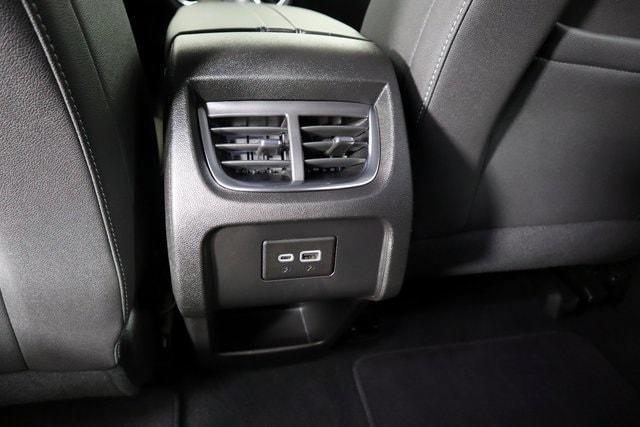 used 2024 Chevrolet Blazer car, priced at $29,350