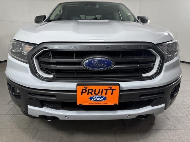 used 2022 Ford Ranger car, priced at $34,950